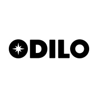 ODILO logo - Similar company to Bimboum