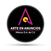 Arte en Anuncios logo - Similar company to Delight Studio