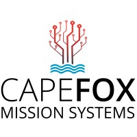 Cape Fox Mission Systems, LLC logo - Similar company to Fox Environmental Systems Pty Ltd