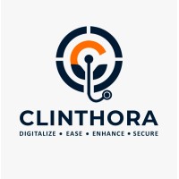 Clinthora logo - Similar company to Archiz Solutions