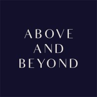 Above and Beyond Company logo - Similar company to Division Model Management