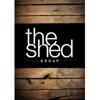 The Shed Agency logo - Similar company to The Ship Marketing