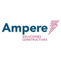 Ampere Soluciones Constructivas logo - Similar company to Iacon