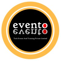 evento Tech Events And Training Private Limited logo - Similar company to Learnbuddy.In
