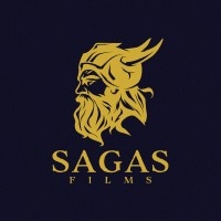 Sagas Films logo - Similar company to Ubbu Agency