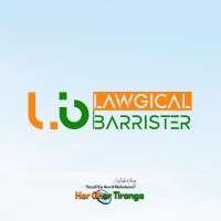 Lawgical Barrister logo - Similar company to Msme Registration Consultancy Services