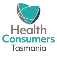 Health Consumers Tasmania logo - Similar company to Frontline Mind