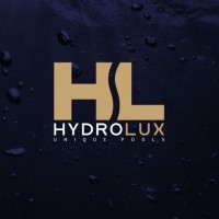 Hydrolux logo - Similar company to Crft3D