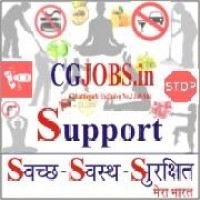 CGJOBS.in - No.1 Job Site of CG logo - Similar company to Bastar Dairy Farm