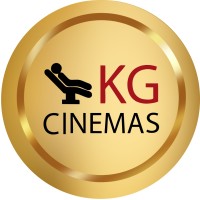 KG CINEMAS logo - Similar company to Broadway