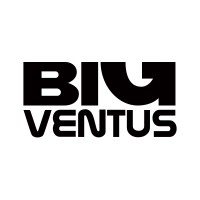 BIGVENTUS logo - Similar company to 4Hera