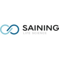 SAINING BIO logo - Similar company to Biofill