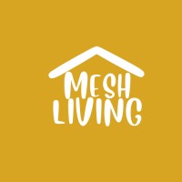 MeshLiving logo - Similar company to Lisb'On Hostel