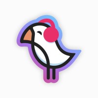 Little Birdie logo - Similar company to Notary Public Service