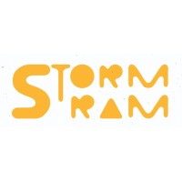 STORMRAM logo - Similar company to Flex Event Crew