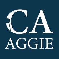 The California Aggie logo - Similar company to Play Gameworks