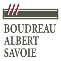 Boudreau Albert Savoie & Associates logo - Similar company to Leblanc & Maillet Cpa