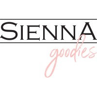 SIENNA GOODIES logo - Similar company to Company Activators