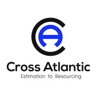 Cross Atlantic Software Pvt Ltd logo - Similar company to Cross - It