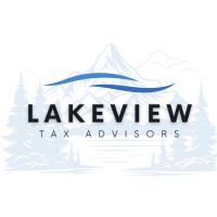 Lakeview Tax Advisors logo - Similar company to Mda Professional Group, P.C.