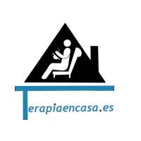 Terapiaencasa.es logo - Similar company to Espai Psicofamiliar