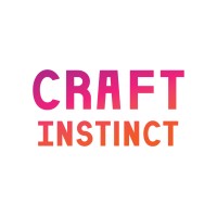 Craft Instinct logo - Similar company to Pilot Studio Id