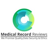 Medical Record Reviews logo - Similar company to Managed Medical Review Organization, Inc.