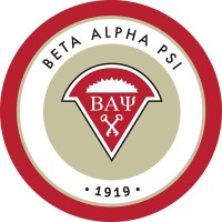 Beta Alpha Psi - New York University (Mu Chapter) logo - Similar company to Beta Alpha Psi - Alpha Gamma Chapter