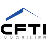 CFTI Immo logo - Similar company to Cfti
