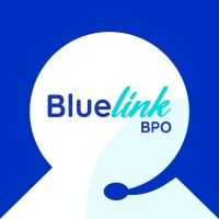 BLUELINK BPO logo - Similar company to Fidelity Networks Sas