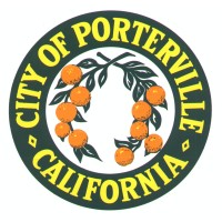 City of Porterville logo - Similar company to City Of Tulare