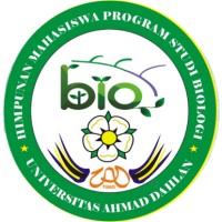 Himpunan Mahasiswa Program Studi Biologi (HIMABIO-UAD) logo - Similar company to Bem Fast Uad