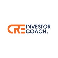 CRE Investor Coach logo - Similar company to Athlete Builder