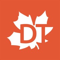 DementiaTalk Canada logo - Similar company to Beeyond Security