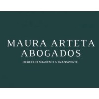 Maura Arteta Abogados logo - Similar company to Propeller Club Puerto De Vigo