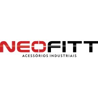 Neofitt Acessórios Industriais logo - Similar company to Brv Brasil • Tubos E Conexões De Aço