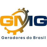 GMG do Brasil - Grupos Geradores logo - Similar company to Gera Super