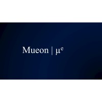 Mueon Corporation logo - Similar company to Tria