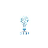 CETERA logo - Similar company to Labservice