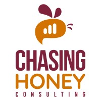 Chasing Honey Consulting logo - Similar company to Attractfully