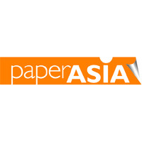 PaperASIA Magazine logo - Similar company to Palm Oil Today Africa Magazine