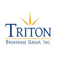 Triton Brokerage Group logo - Similar company to Ecomeal