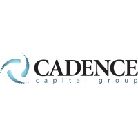 Cadence Capital Group logo - Similar company to Cadence Venture Capital