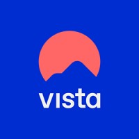 VistaRx logo - Similar company to Redbook