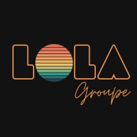 LOLA Groupe logo - Similar company to Click Ad