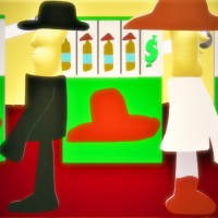 CASINO TEQUILA logo - Similar company to Casino Leads