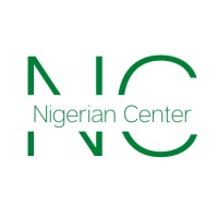 Nigerian Center logo - Similar company to Community Impact Affinity Hub