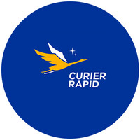 Curier Rapid logo - Similar company to Curierr