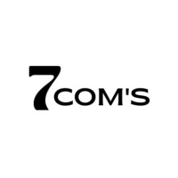 7com's logo - Similar company to 7Com