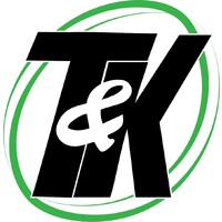 T&K Harrington, LLC logo - Similar company to Karson Recruitment